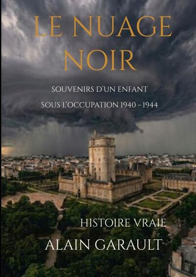 Picture of LE NUAGE NOIR