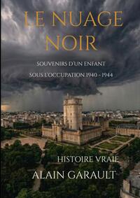 Picture of LE NUAGE NOIR