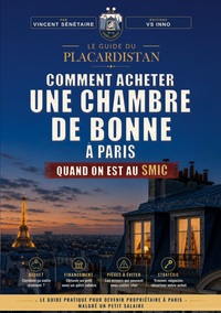 Picture of Comment acheter une chambre de bonne à Paris quand on est au SMIC