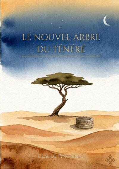 Picture of Le Nouvel Arbre du Ténéré