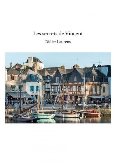 Image de Les secrets de Vincent