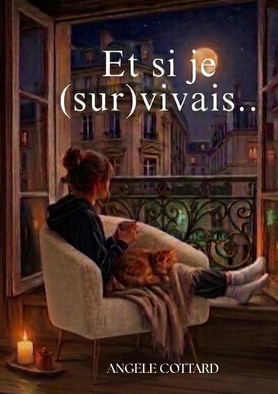 Picture of Et si je (Sur)vivais.