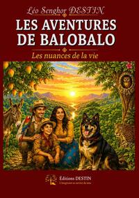 Picture of LES AVENTURES DE BALOBALO