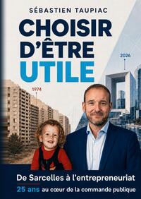 Picture of Choisir d'être utile
