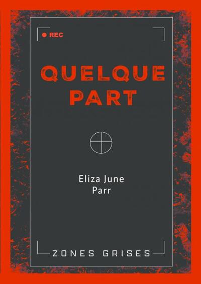 Picture of Quelque part
