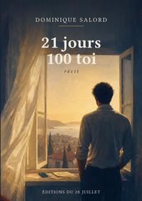 Image de 21 jours 100 toi