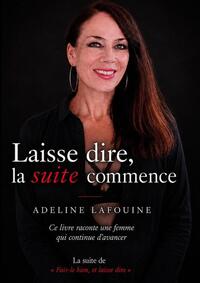 Image de Laisse dire, la suite commence