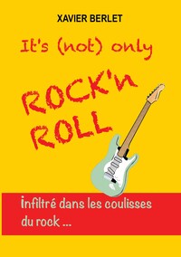 Picture of It's (not) only rock'n roll