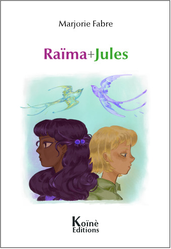 Picture of Raïma+Jules