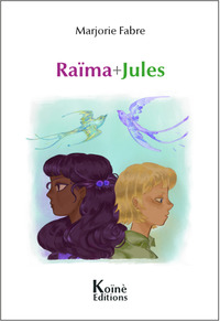 Picture of Raïma+Jules