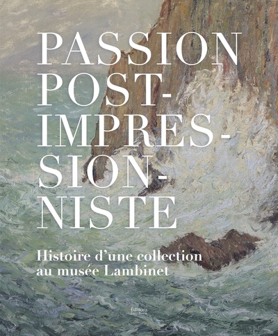 Picture of Passion post-impressionniste