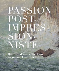 Picture of Passion post-impressionniste