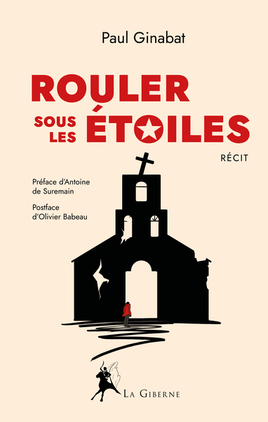 Picture of Rouler sous les étoiles