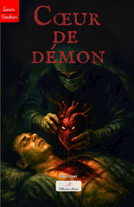Picture of Coeur de démon