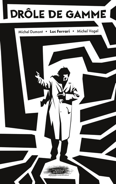 Picture of Drôle de gamme