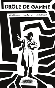 Picture of Drôle de gamme
