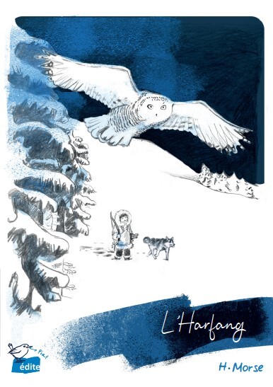 Picture of L'Harfang