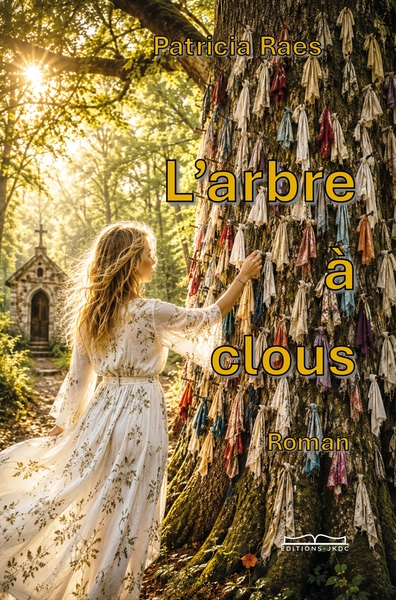 Image de L'ARBRE À CLOUS