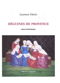 Picture of Béguines de Provence : essai historique