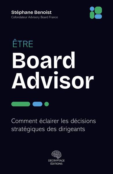 Image de Être Board Advisor
