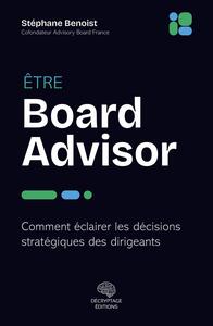 Image de Être Board Advisor