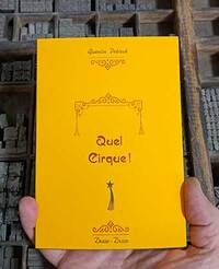 Image de Quel cirque !