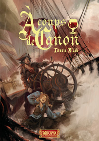Image de A coups de canon