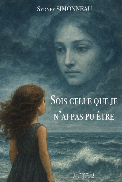 Picture of SOIS CELLE QUE JE N'AI PAS PU ÊTRE