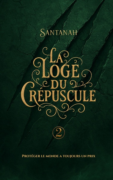 Picture of La Loge Du Crépuscule 2