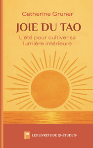 Image de Joie du tao