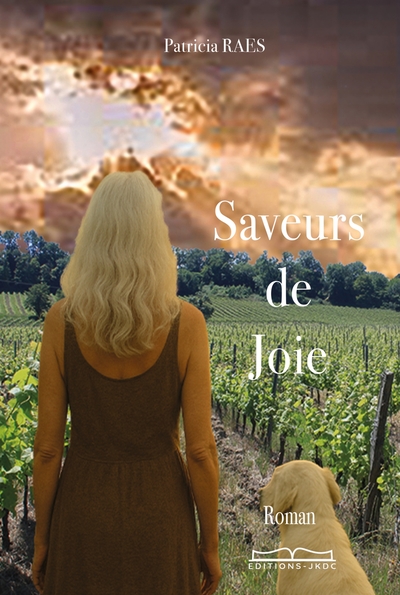 Image de SAVEURS DE JOIE