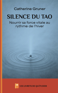 Picture of Silence du tao