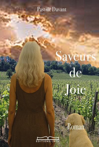 Image de SAVEURS DE JOIE