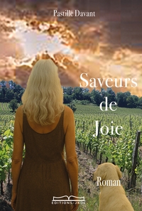 Image de SAVEURS DE JOIE