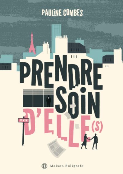 Picture of PRENDRE SOIN D'ELLE(S)
