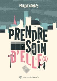 Picture of PRENDRE SOIN D'ELLE(S)