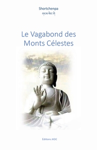Picture of LE VAGABOND DES MONTS CELESTES