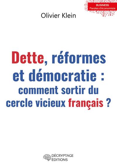 Image de Dette, réformes et démocratie