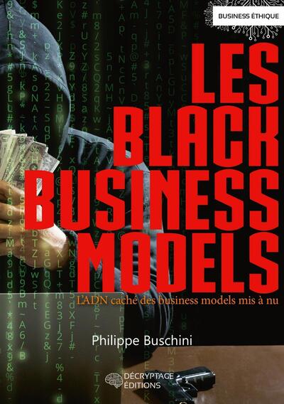 Picture of Les Black Business Models