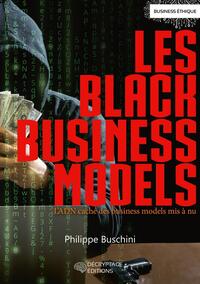 Picture of Les Black Business Models