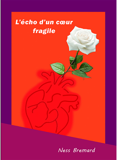 Image de L'écho d'un coeur fragile