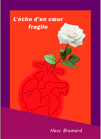 Image de L'écho d'un coeur fragile