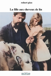 Image de LA FILLE AUX CHEVEUX DE LIN