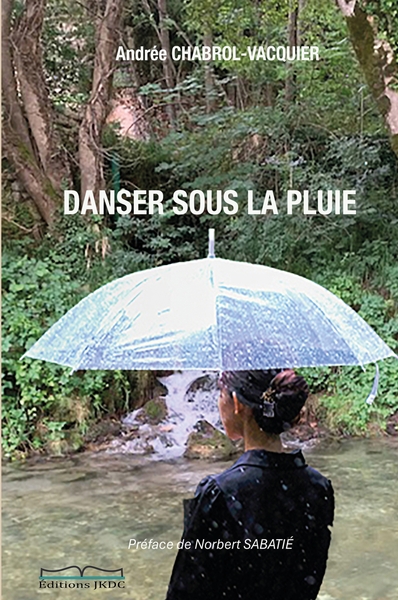 Image de DANSE SOUS LA PLUIE