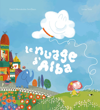 Picture of LE NUAGE D'ALBA