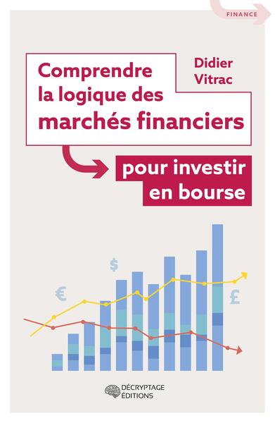 Picture of Comprendre la logique des marchés financiers pour investir en Bourse