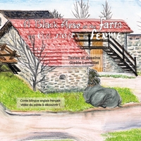 Picture of A Black Arse at the Farm - Un Cul Noir à la Ferme