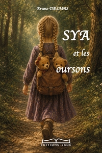 Image de SYA et les OURSONS