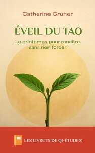 Picture of Éveil du Tao