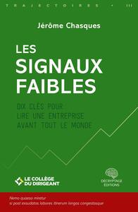 Image de Les signaux faibles